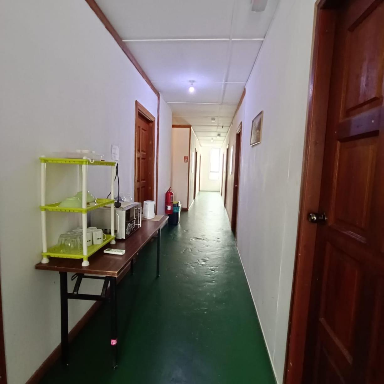 Tabun Homestay Miri Esterno foto